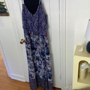 Maurice’s Maxi Dress
